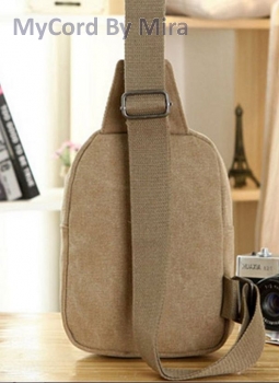 Crossbodybag